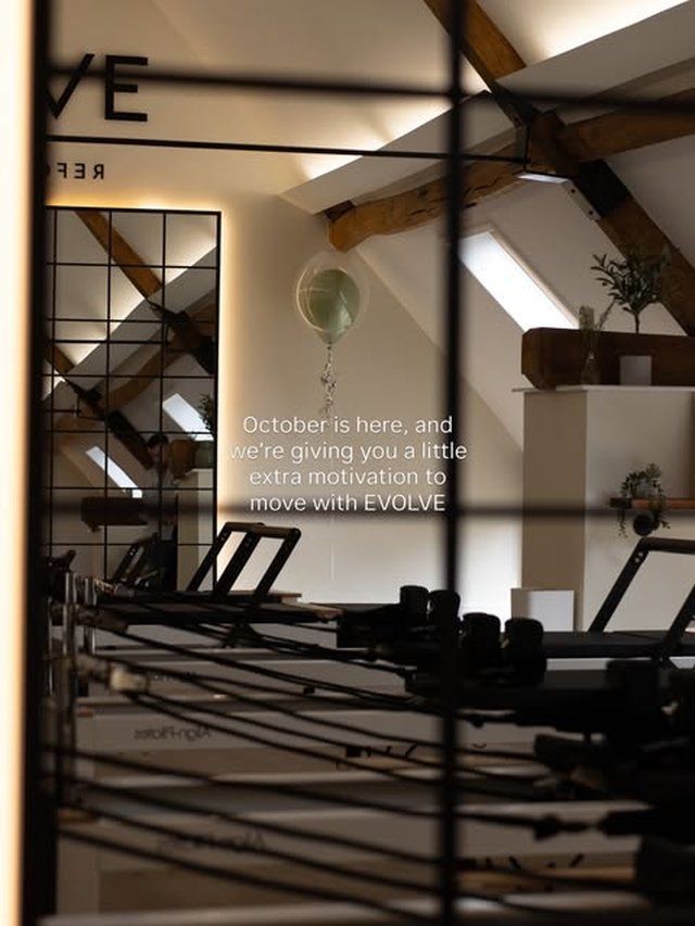 New month, new energy: our October offers