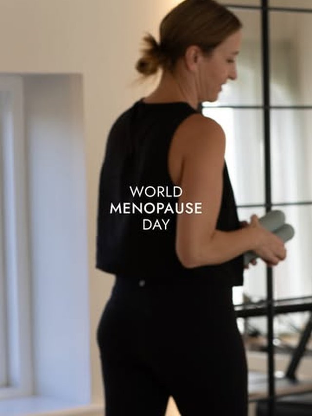 Stronger through every stage