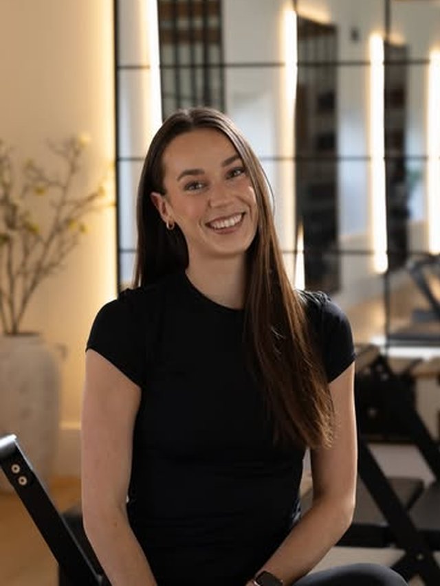 Introducing Amy, our newest teacher at EVOLVE Brailes