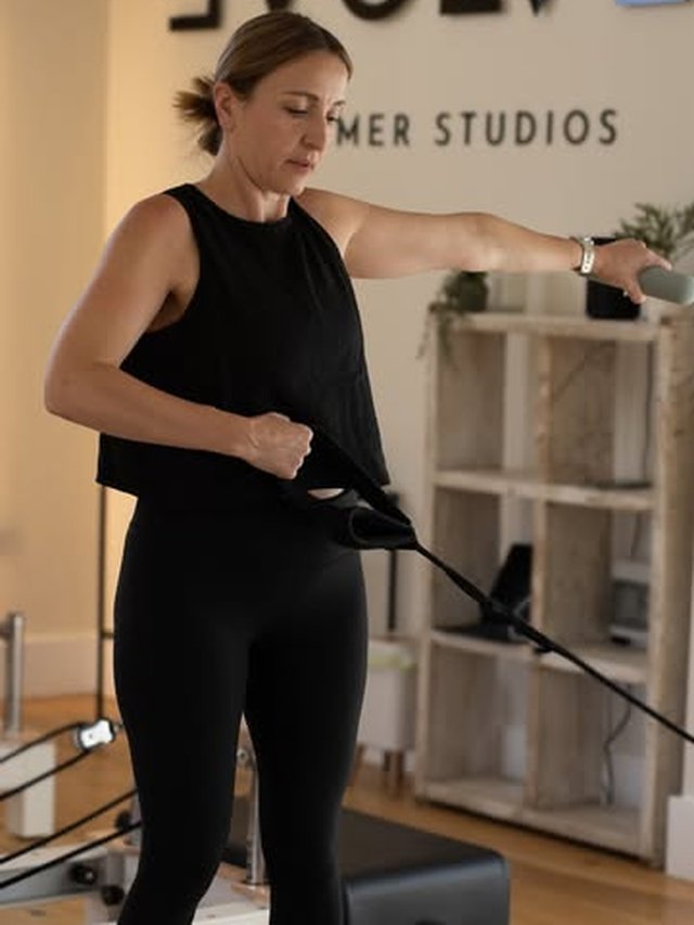 Why we created our POWER classes