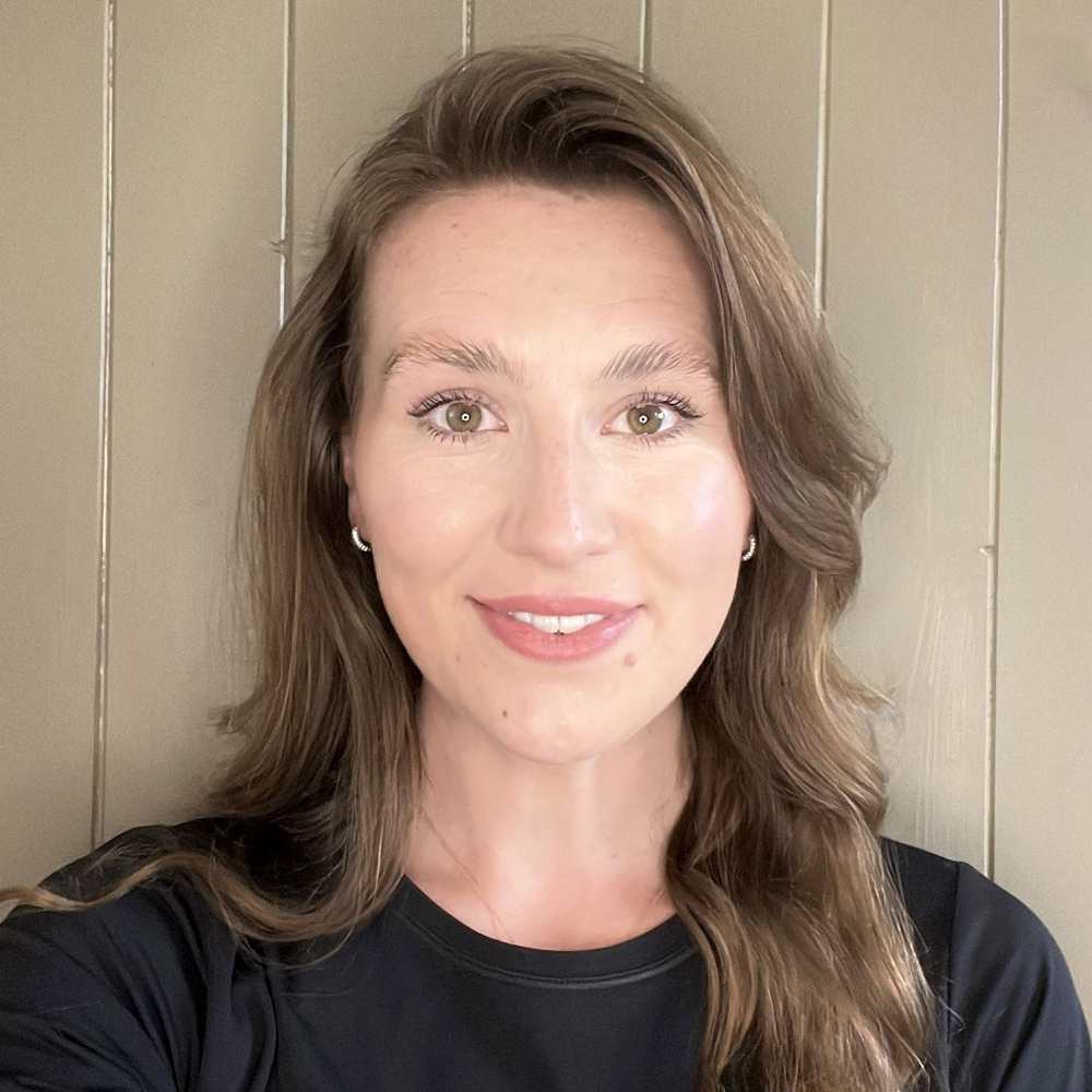 Rosie Cooper